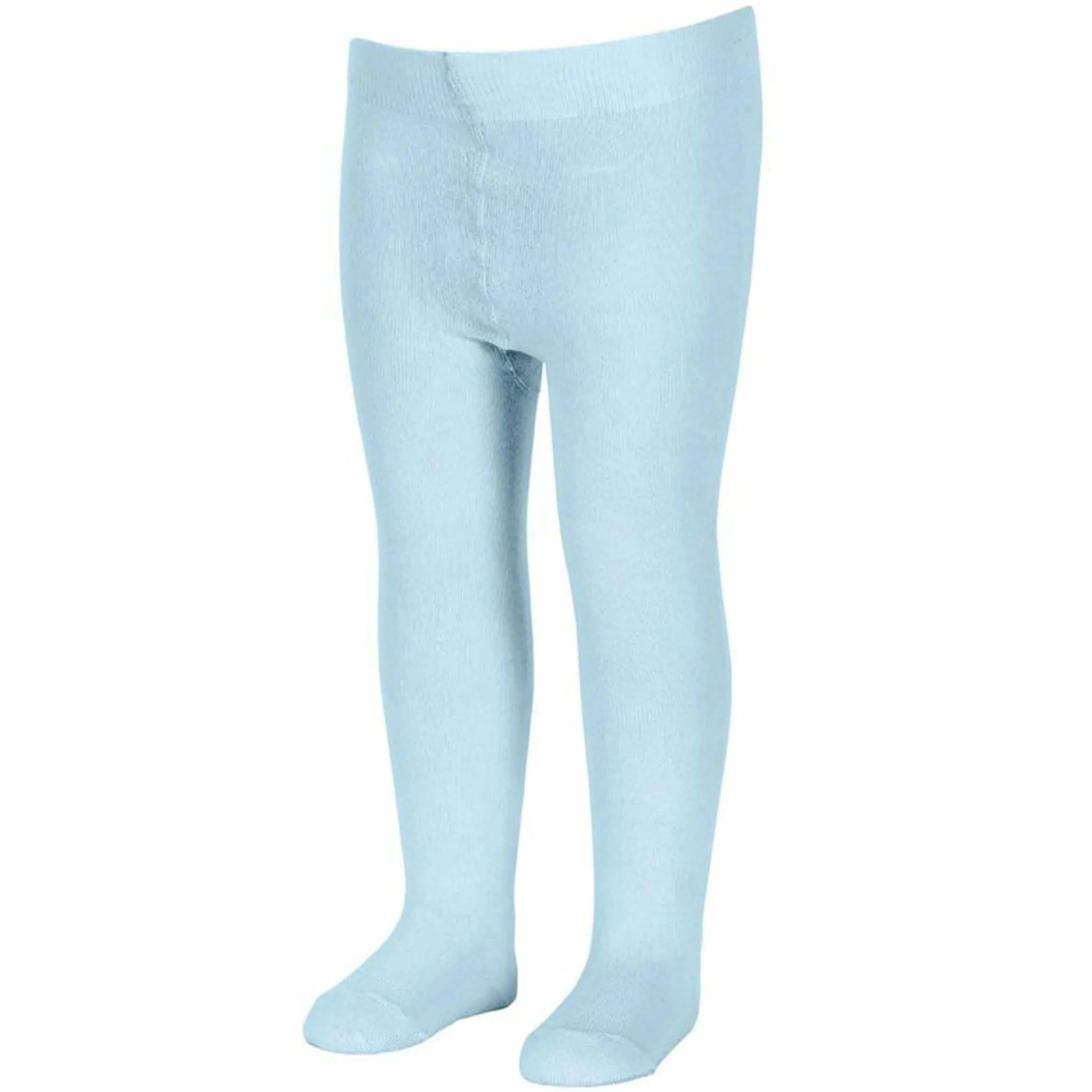 Strumpfhose - Türkis - Gr. 62