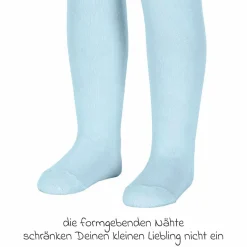 Strumpfhose - Türkis - Gr. 62