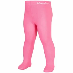 Strumpfhose 2er Pack - Bonbons Marine Rosa - Gr. 74/80