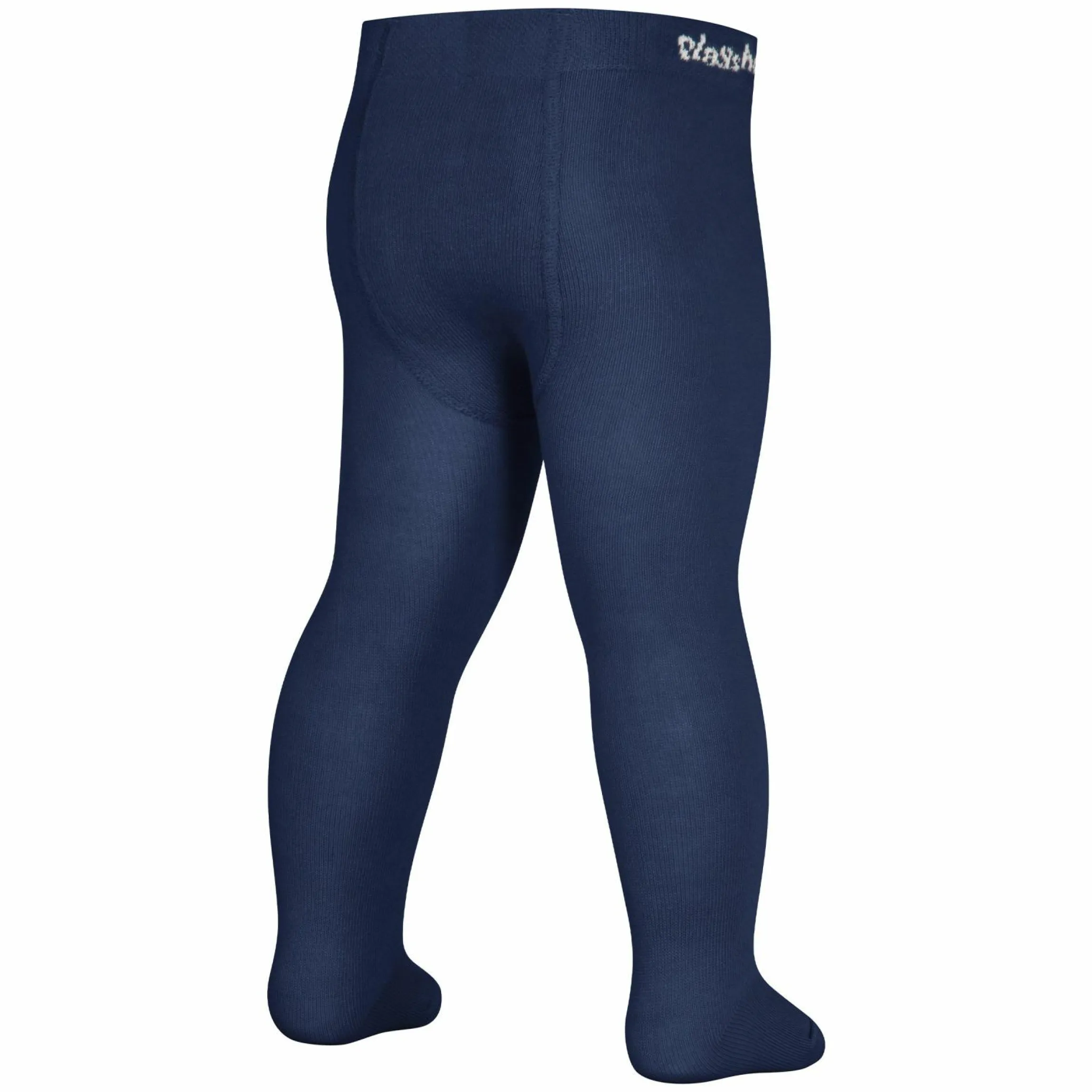 Strumpfhose 2er Pack - Feuerwehr Marine - Gr. 74/80