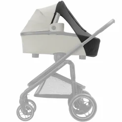 Sun Cover für Kinderwagen - Kollektion 2025