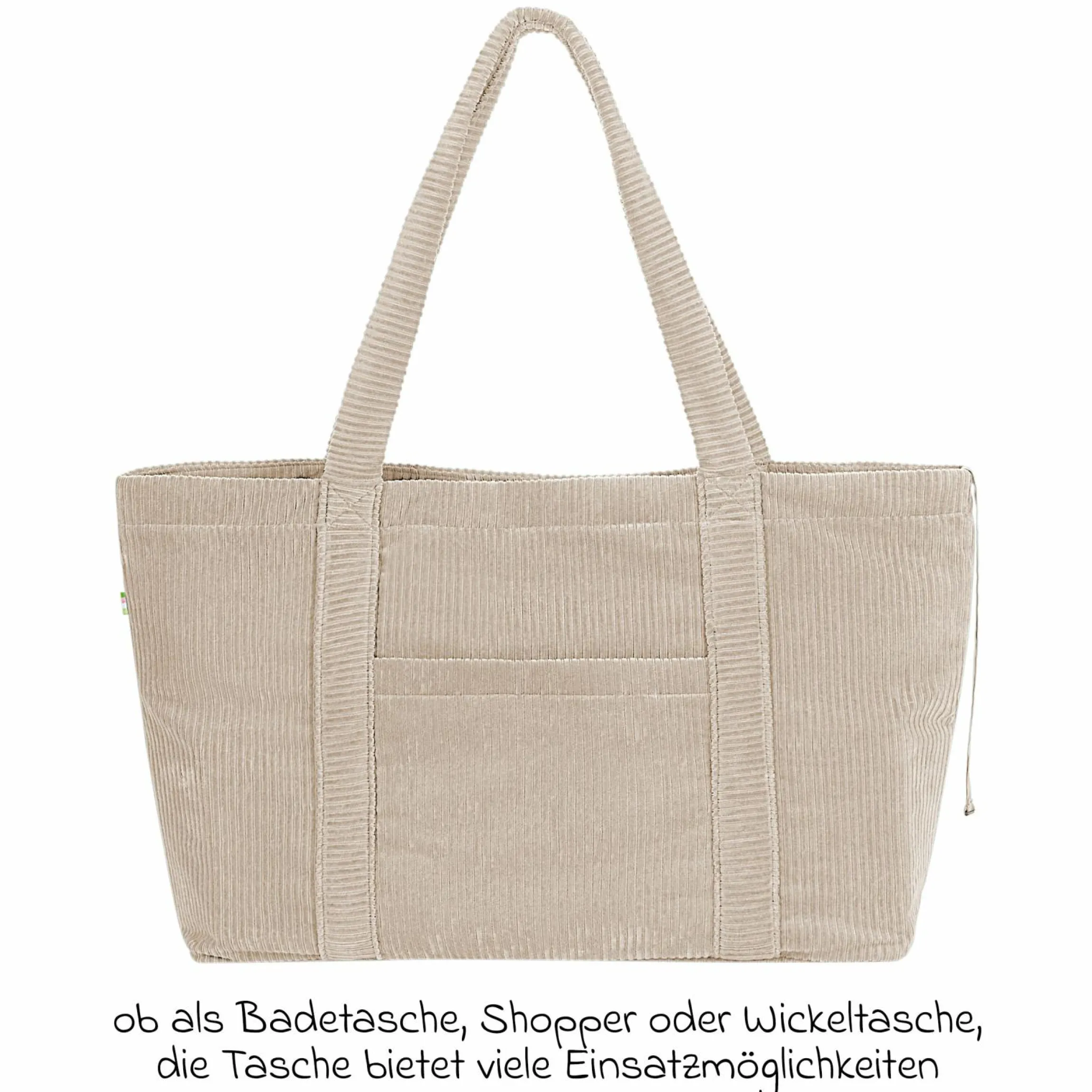 Tasche Nicky - Marokko - Kollektion 2024