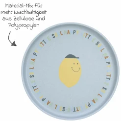Teller - Happy Fruits - Lemon
