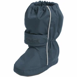 Thermo-Füßlinge - Marine - Gr. 18/19