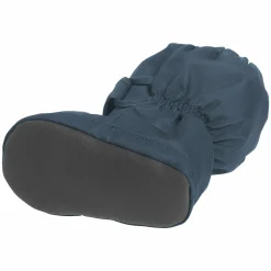 Thermo-Füßlinge - Marine - Gr. 18/19