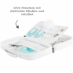 11-tlg. Baby-Pflege-Set Splash