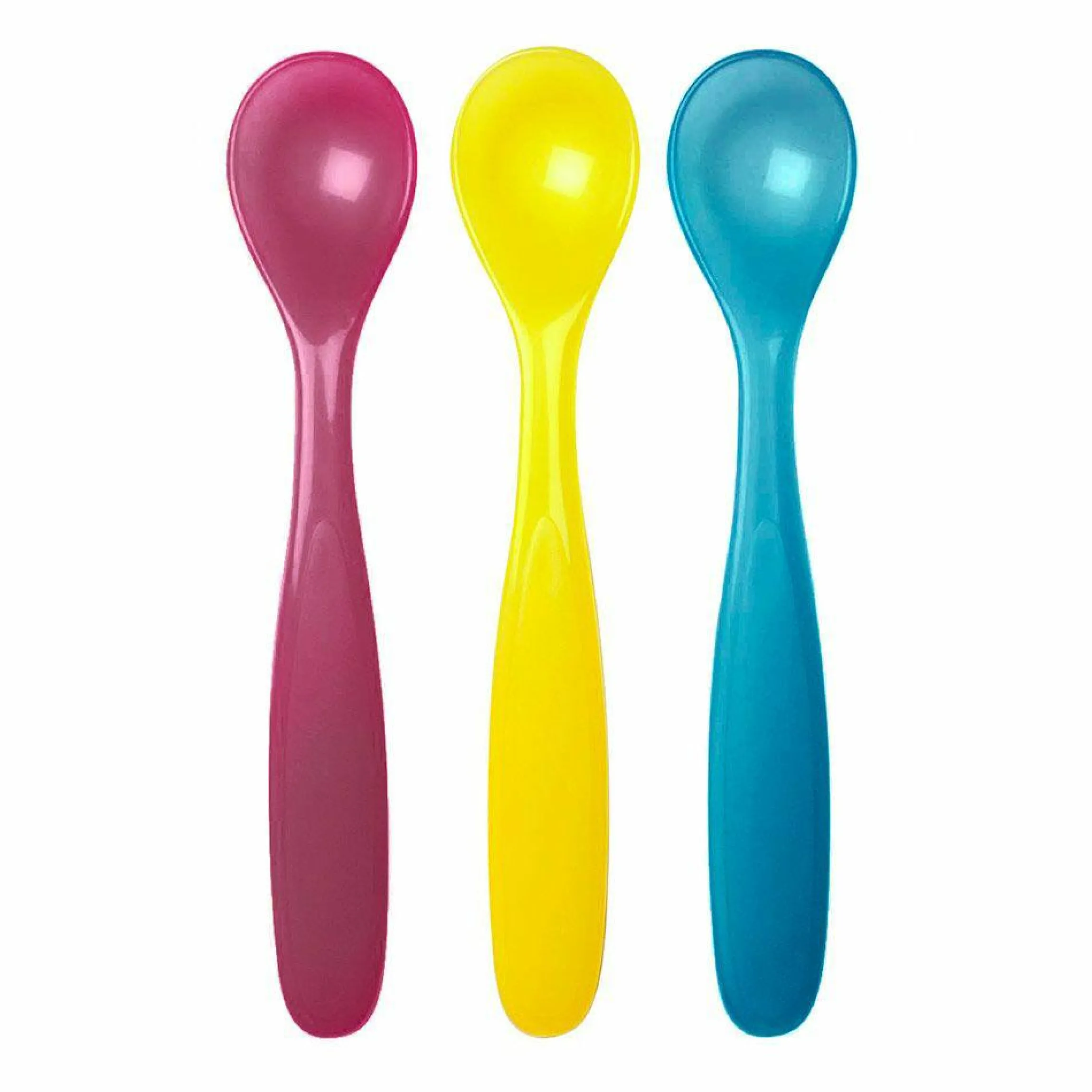 15-tlg. Multi-Set Aufbewahrungsbehälter Babybols inkl. Fütterlöffel
