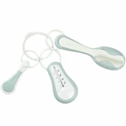 4-tlg. Pflegeset - Green Blue