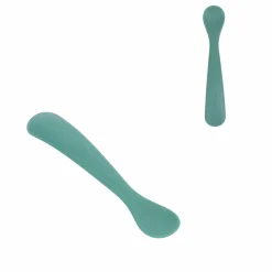 4-tlg. Silikon-Geschirr-Set Learn'ISY - Fox