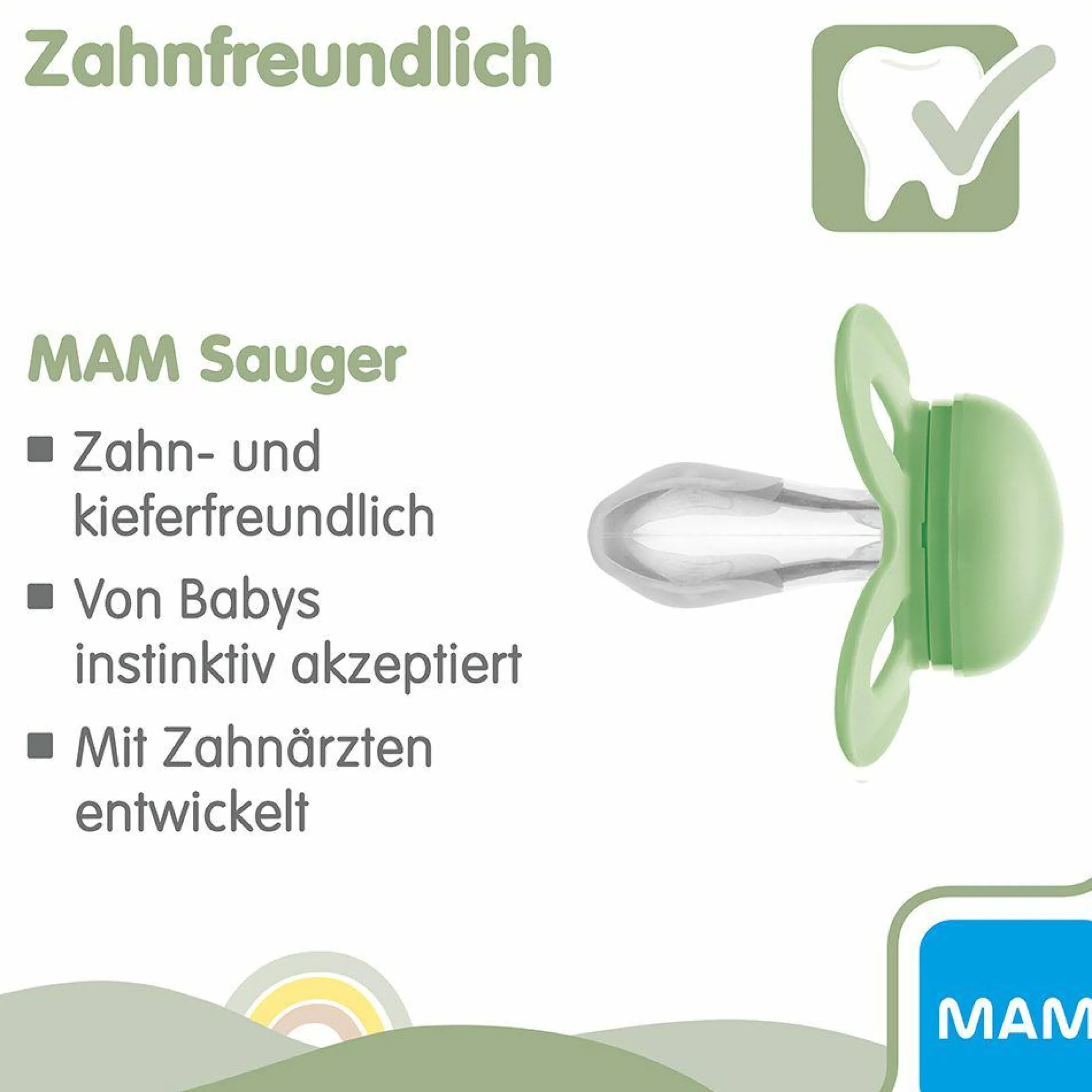 3-tlg. Starter Set S Easy Start Anti-Colic - Lila