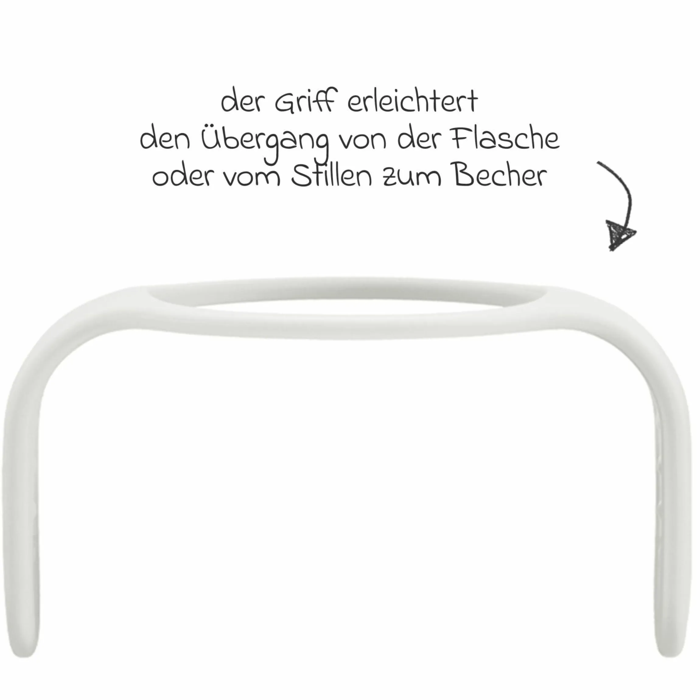 11-tlg. Starter-Set Easy Start Anti-Colic - Mint