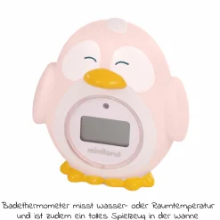 4-tlg. Thermometer-Set - Candy
