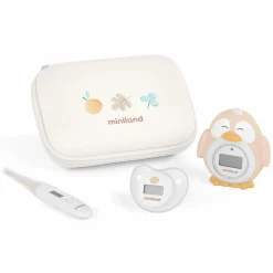 4-tlg. Thermometer-Set Thermokit - Valencia