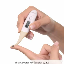 4-tlg. Thermometer-Set Thermokit - Valencia