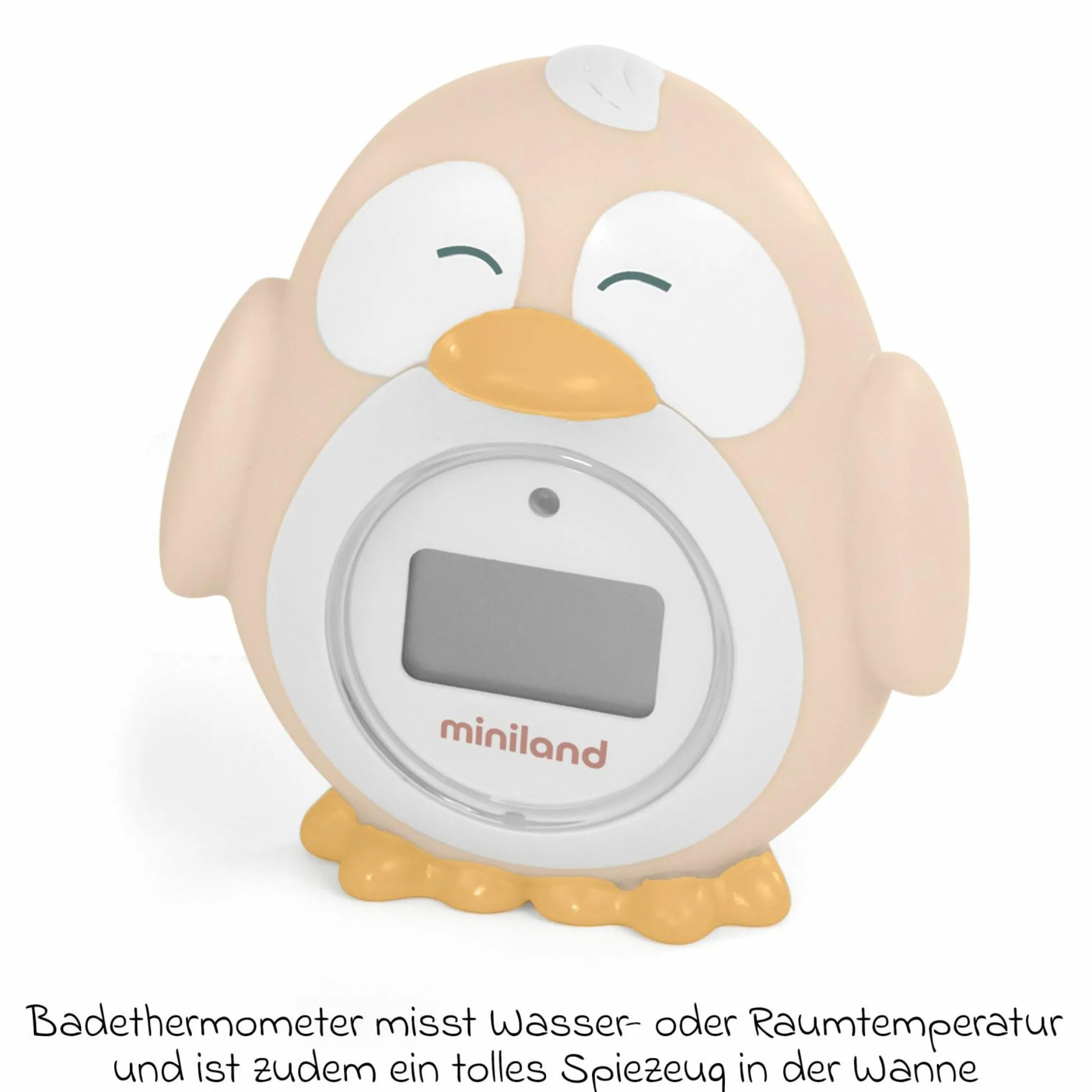4-tlg. Thermometer-Set Thermokit - Valencia