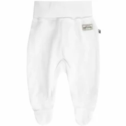 8-tlg. Wickelbody Set inkl. Strampelhose, Erstlingsmütze & 3 Paar Kratzfäustlinge - Grau Weiß - Gr. 50/56