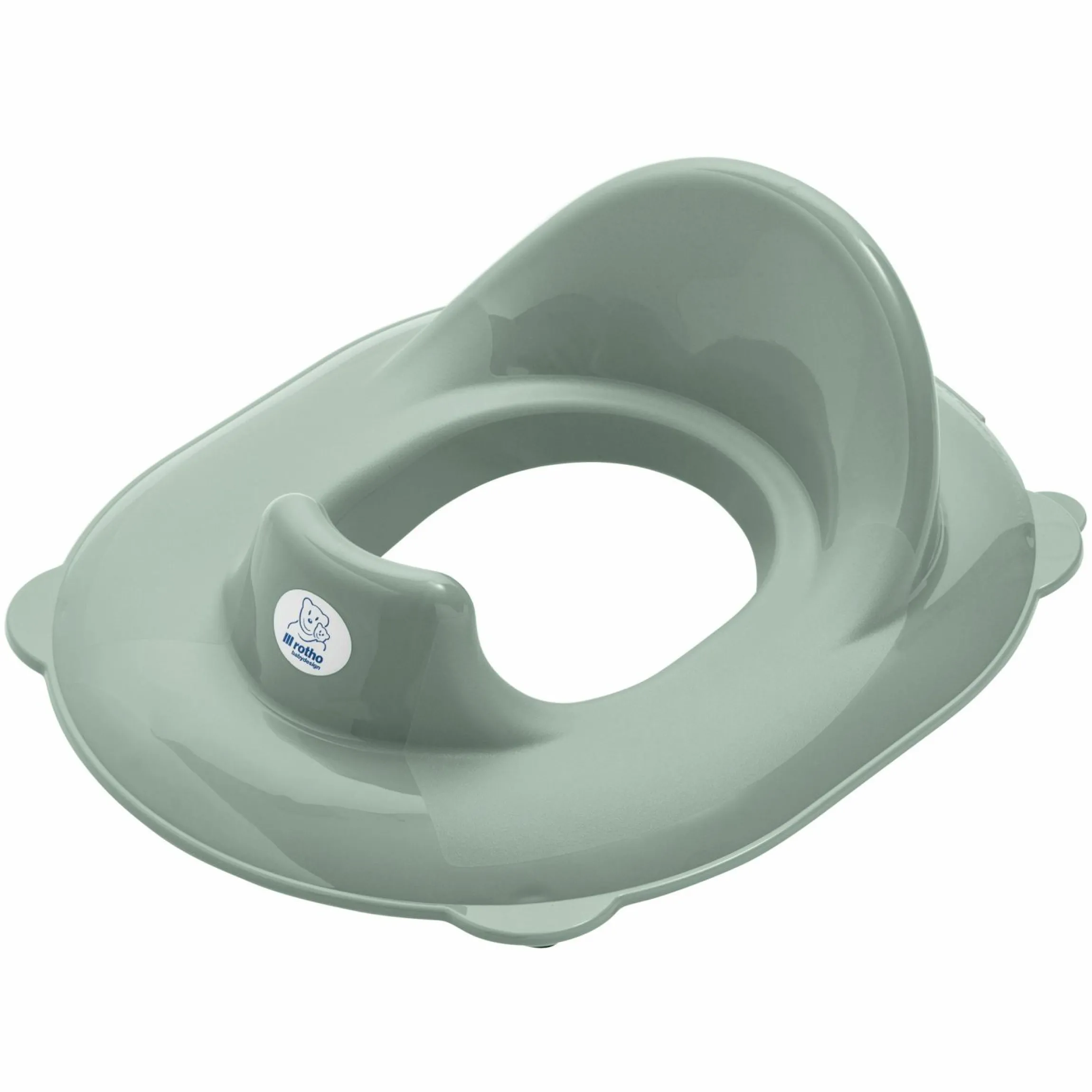 Toilettensitz Tilo - Sage Green