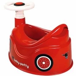 Töpfchen Baby Potty - Rot