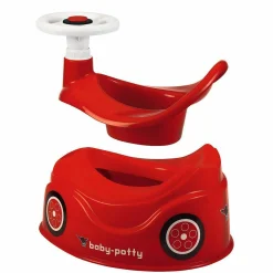 Töpfchen Baby Potty - Rot