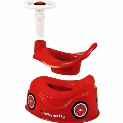 Töpfchen Baby Potty - Rot