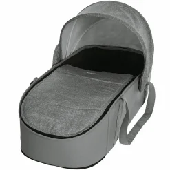 Tragetasche Laika Soft - Nomad Grey