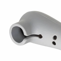 Türgriffschutz HandleGuard 2er Pack - Grau