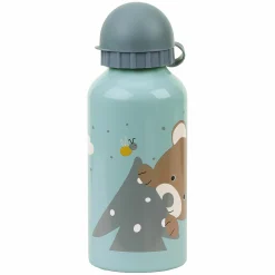 Trinkflasche 400 ml - Bär Ben