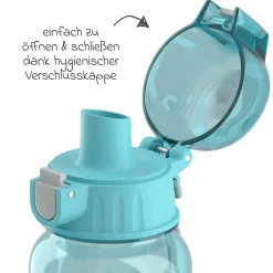 Trinkflasche 400 ml - Dinos