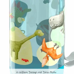 Trinkflasche 400 ml - Dinos