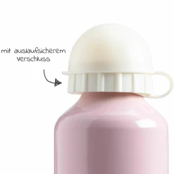 Trinkflasche 400 ml - Emmi Girl