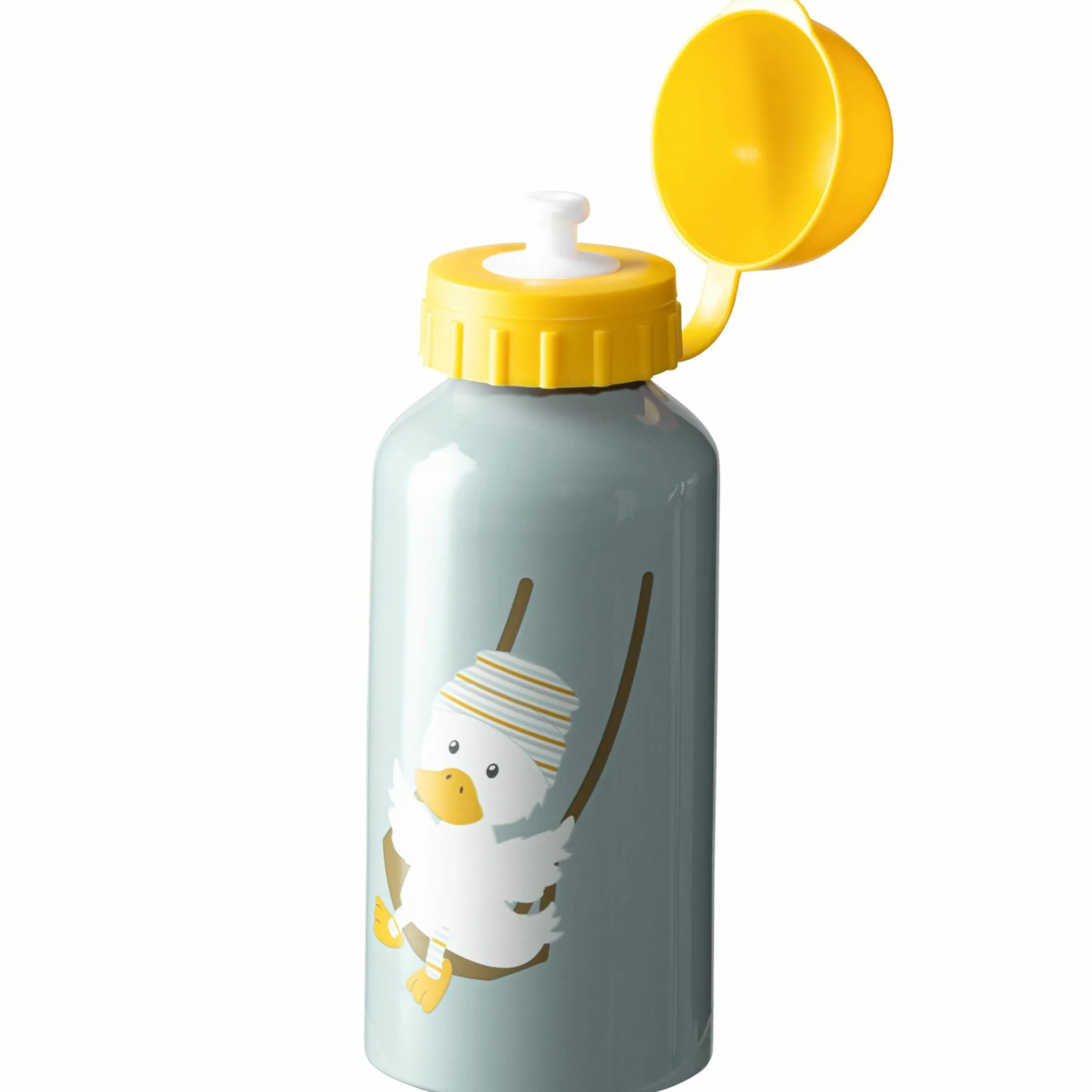 Trinkflasche 400 ml - Ente Edda