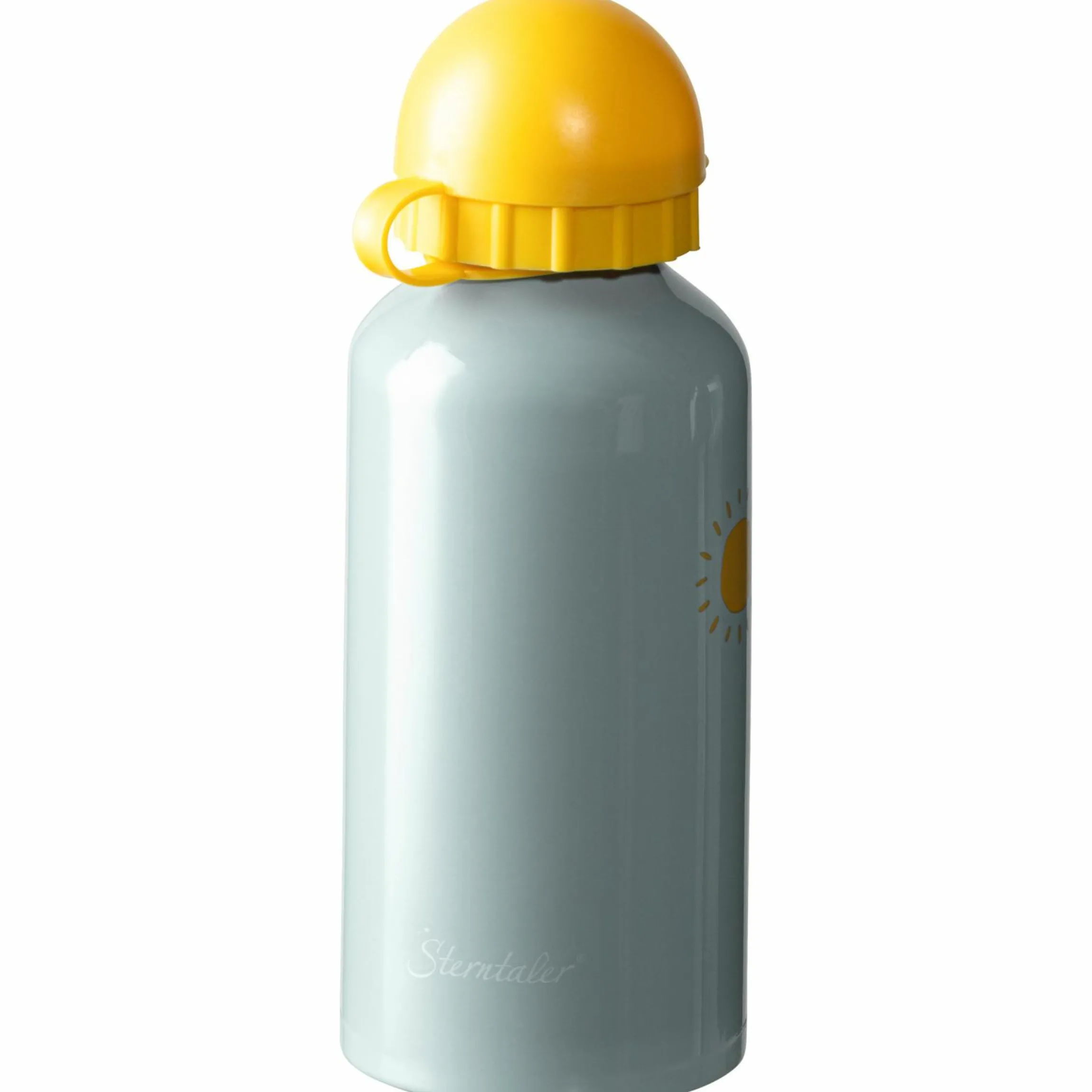 Trinkflasche 400 ml - Ente Edda