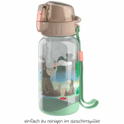 Trinkflasche 400 ml - Wald