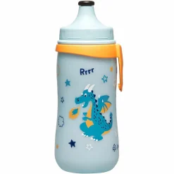 Trinkflasche Kids Cup 330 ml - Drache