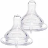 Trinksauger 2er Pack - Silikon Gr. M