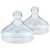 Trinksauger 2er Pack for Nature - Silikon Gr. M