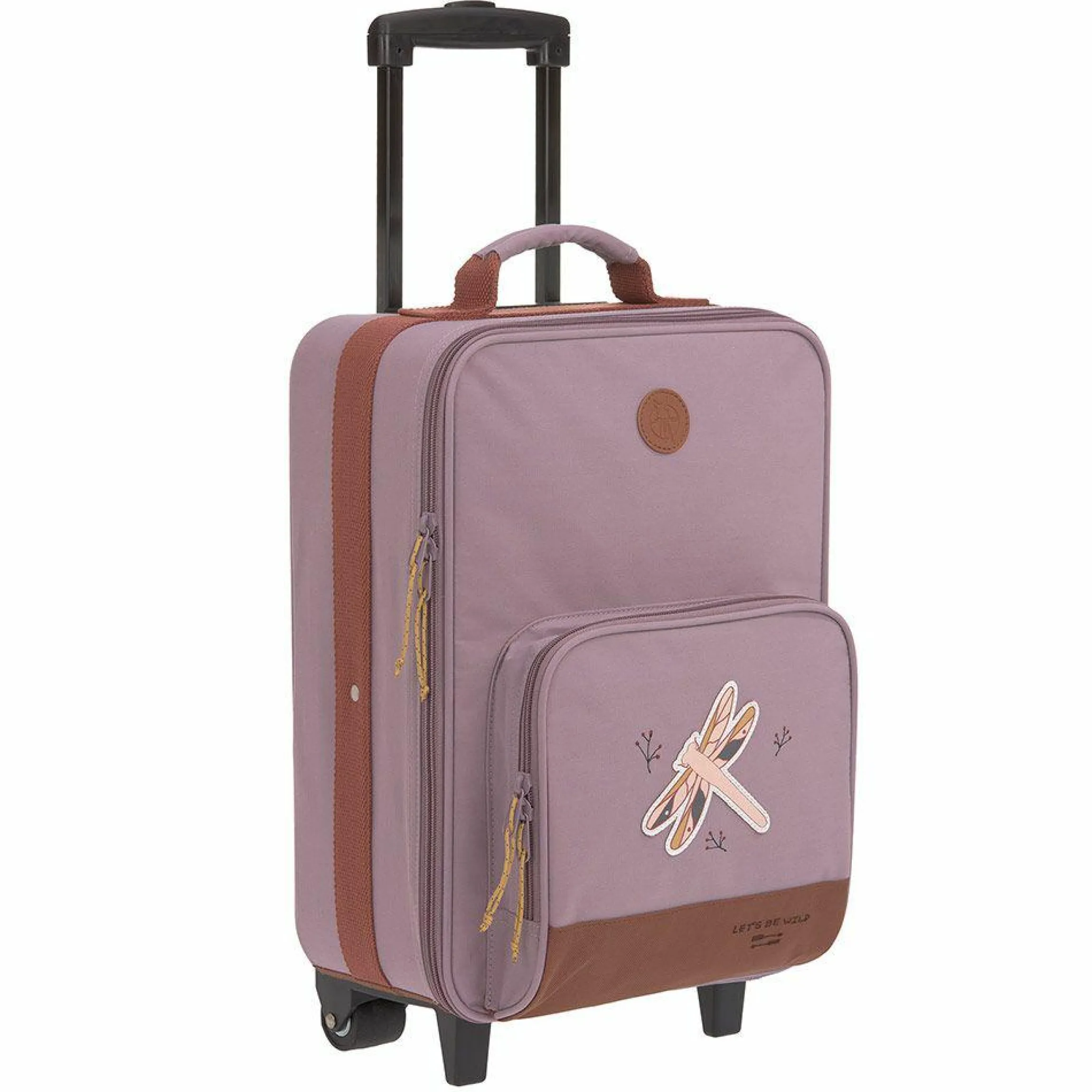 Trolley - Adventure Dragonfly