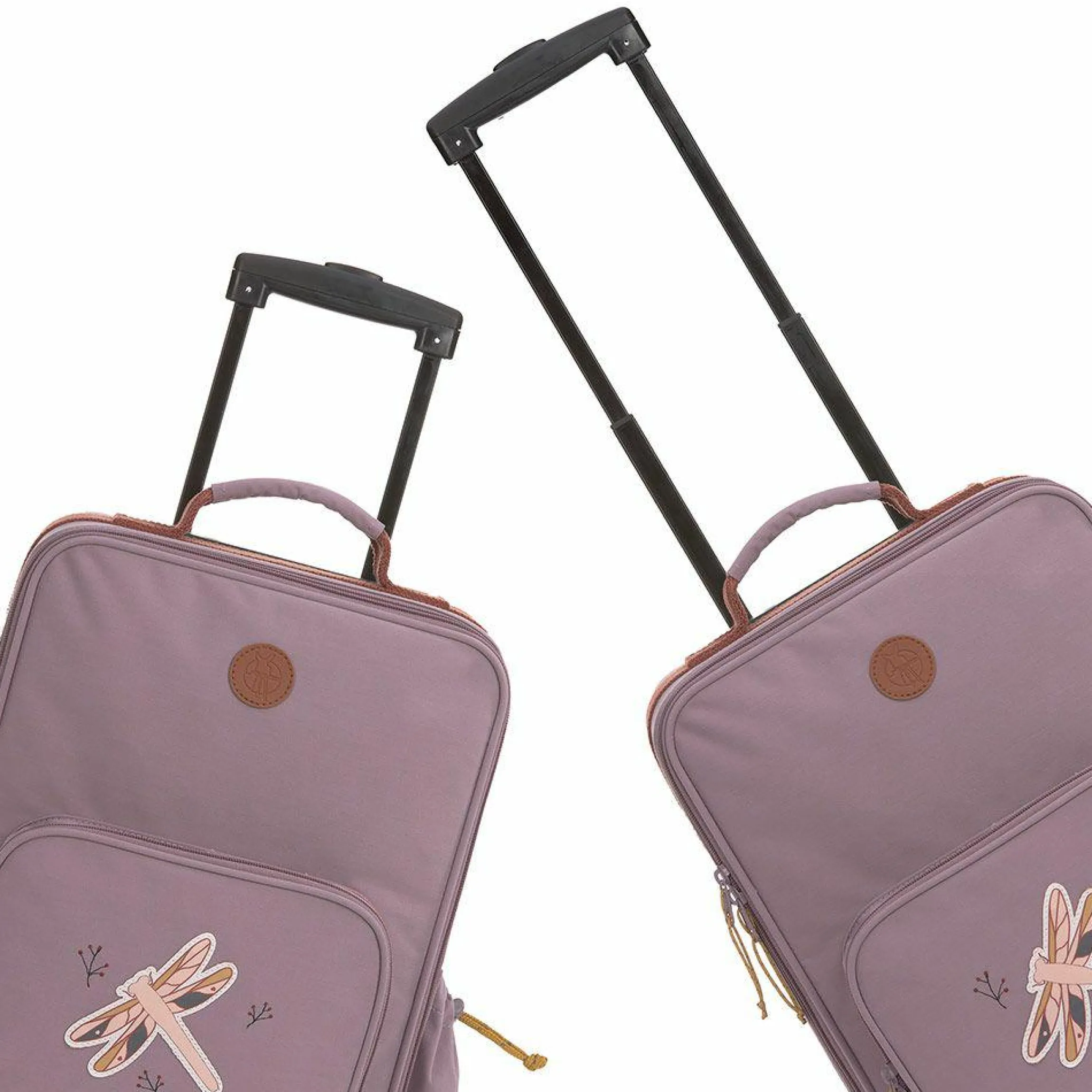 Trolley - Adventure Dragonfly