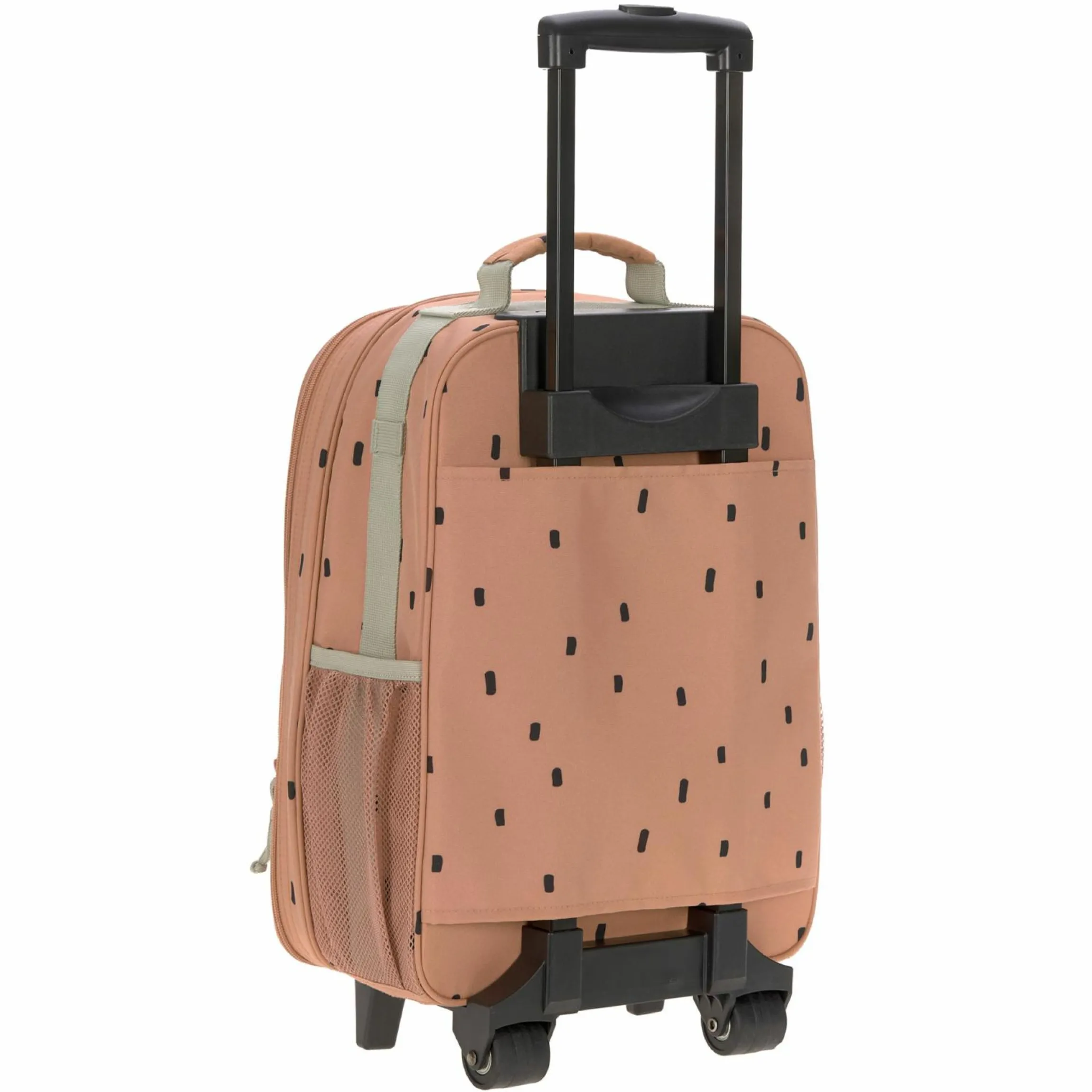 Trolley - Happy Prints - Caramel
