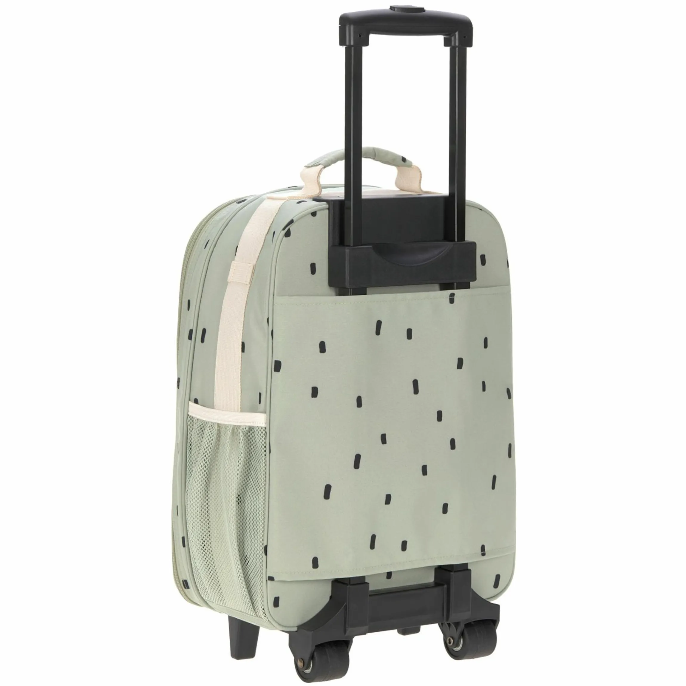 Trolley - Happy Prints - Light Olive