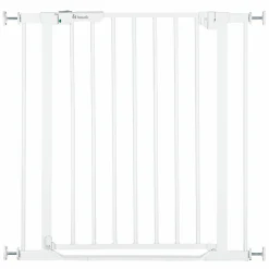 Türschutzgitter Clear Step Autoclose 2 - White