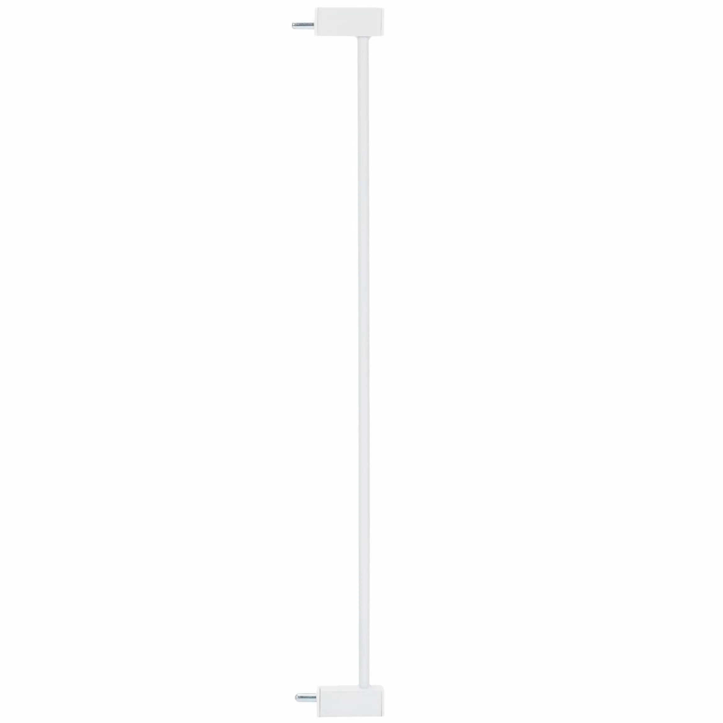 Türschutzgitter-Verlängerung 7 cm passend für Autoclose - Weiß