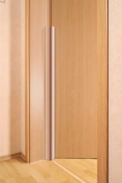 Türsicherung Finger-Klemmschutz 120 cm