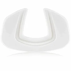 Türstopper und Finger-Klemmschutz 3er Pack - weiß