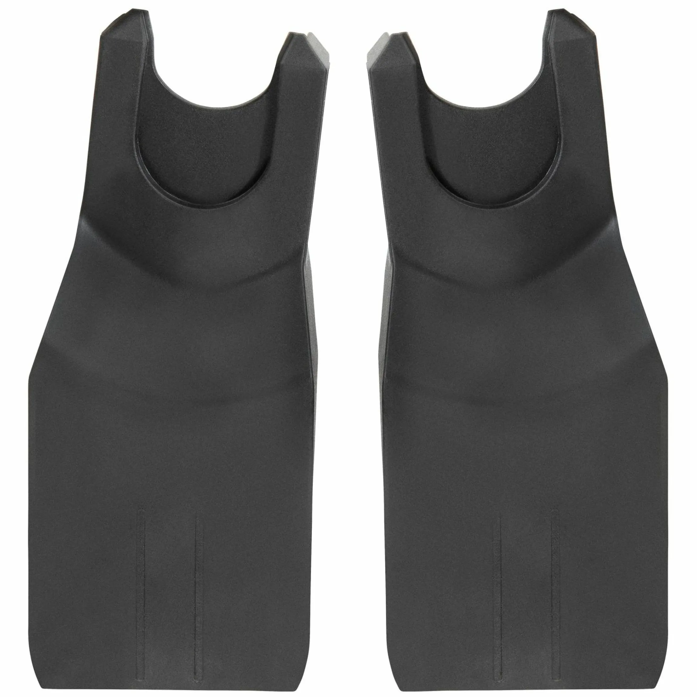 Universal Babyschalen Adapter für Move so Simply Kinderwagen - passend für Maxi-Cosi / Cybex / Joie