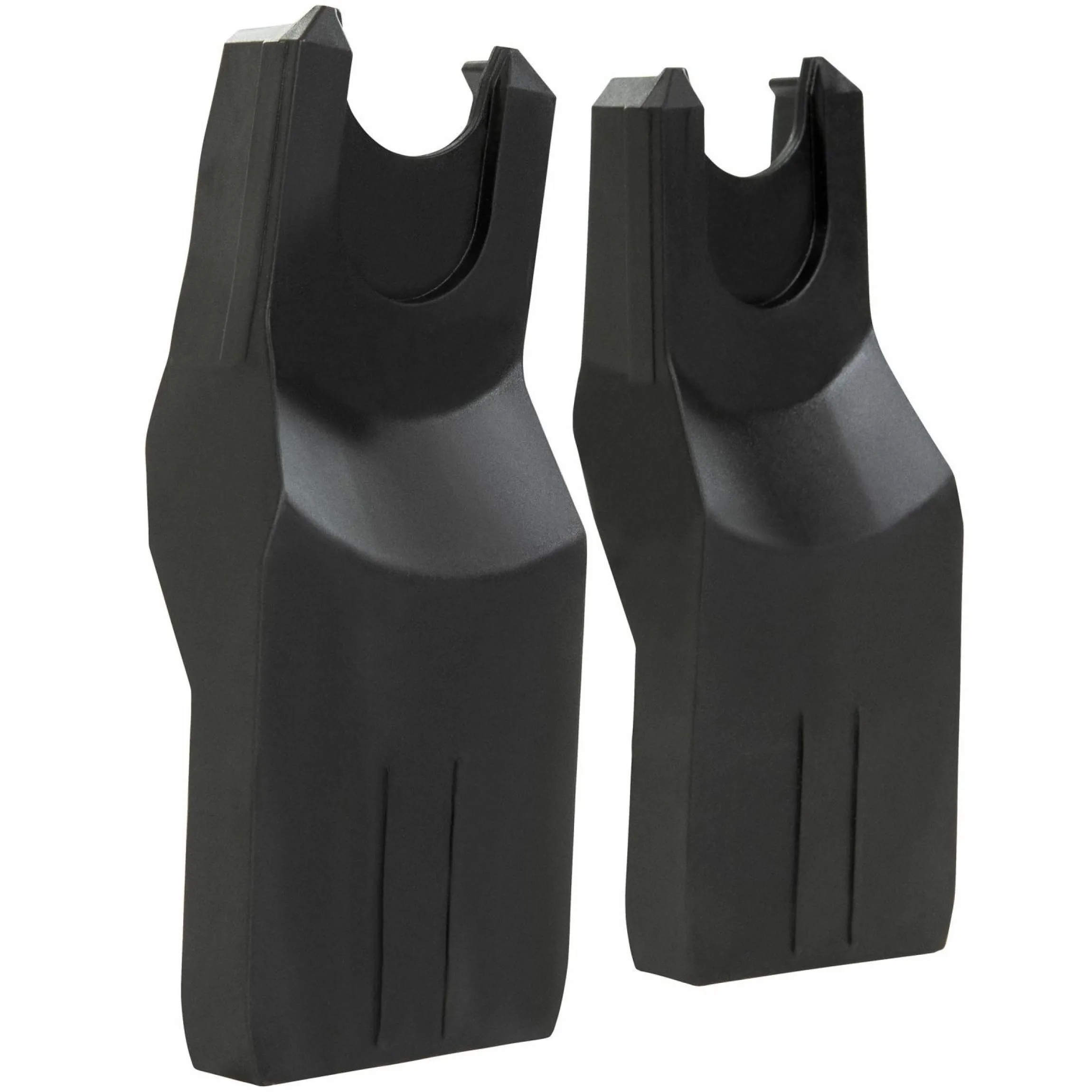Universal Babyschalen Adapter für Move so Simply Kinderwagen - passend für Maxi-Cosi / Cybex / Joie