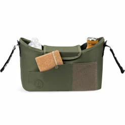 Universal Kinderwagen Organizer - Olive