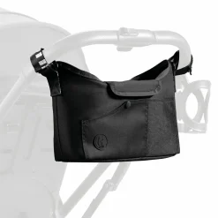 Universal Kinderwagen Organizer - Black