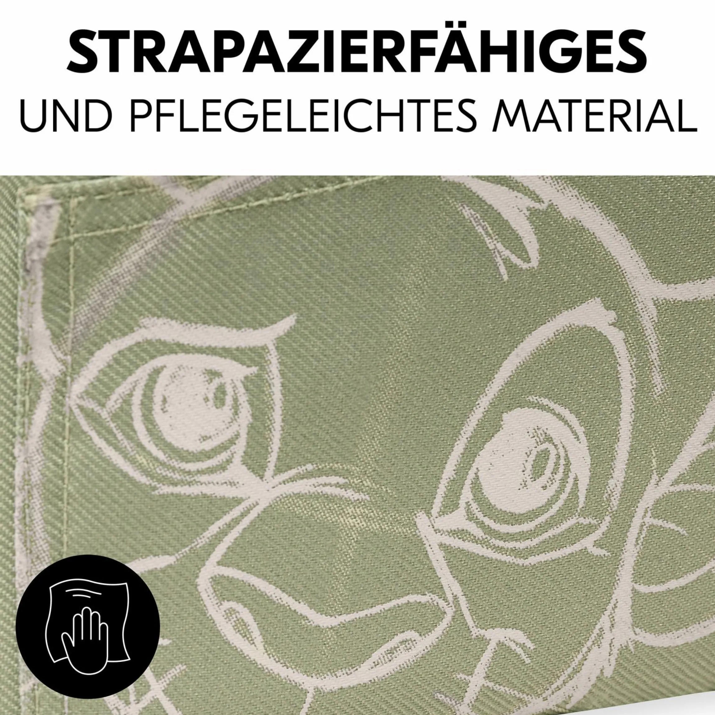 Universal Kinderwagen Organizer - Disney Simba Olive