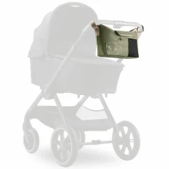 Universal Kinderwagen Organizer - Disney Simba Olive
